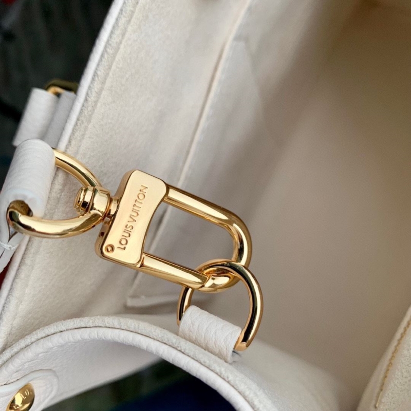 LV Top Handle Bags